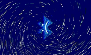 Bluetooth bluescreen