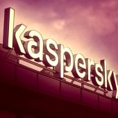 Kaspersky