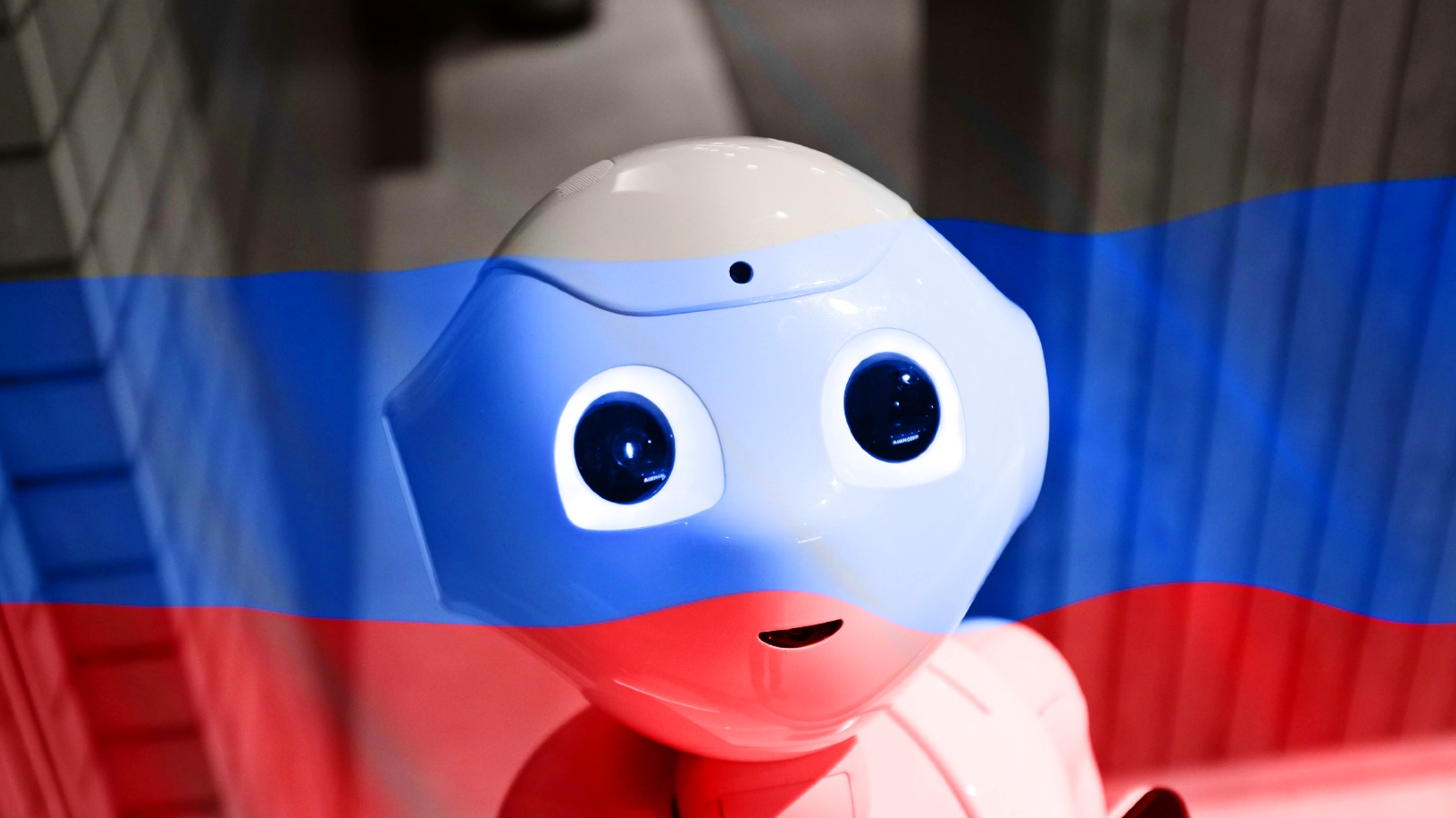 Russia-linked bot