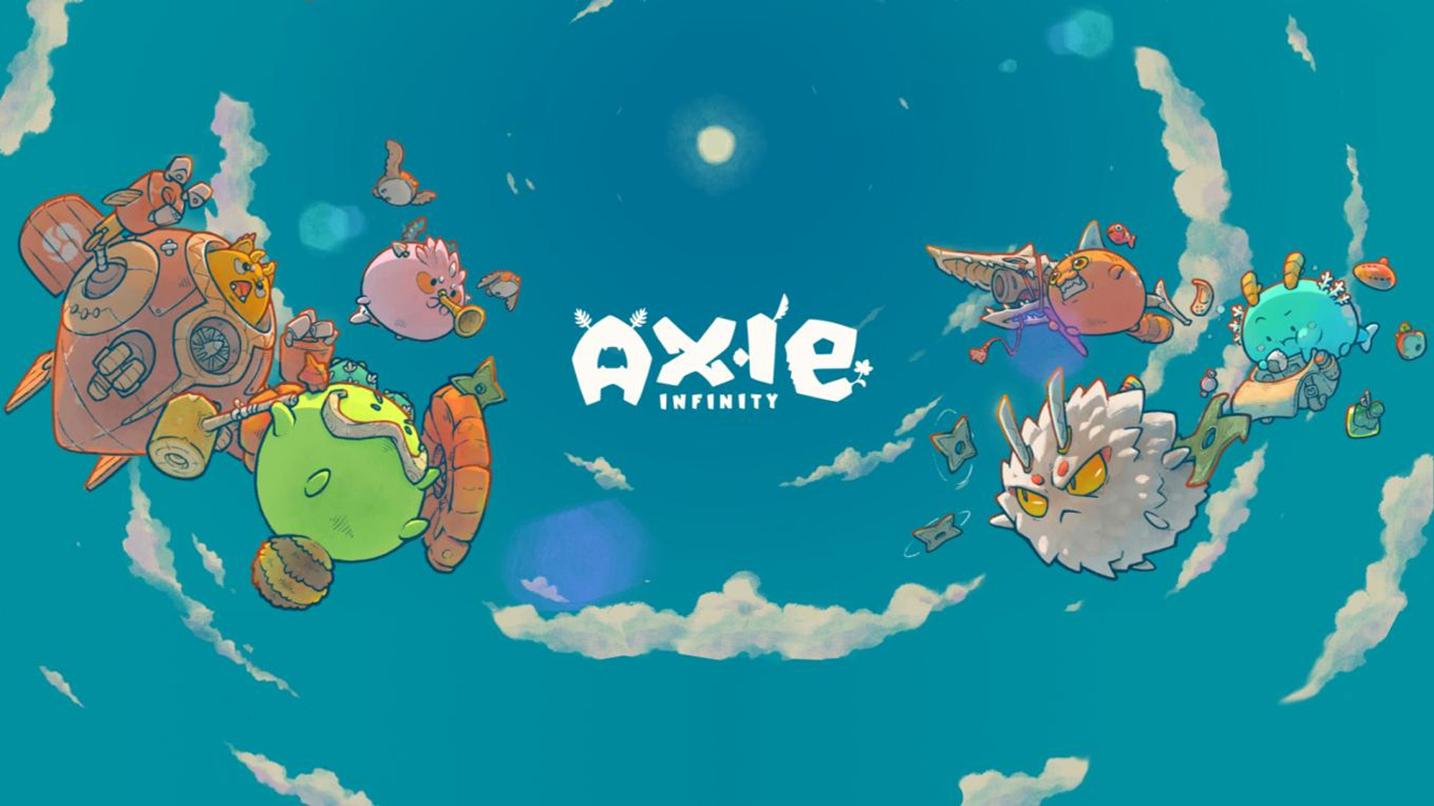 axie infinito