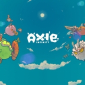 Axie Infinity