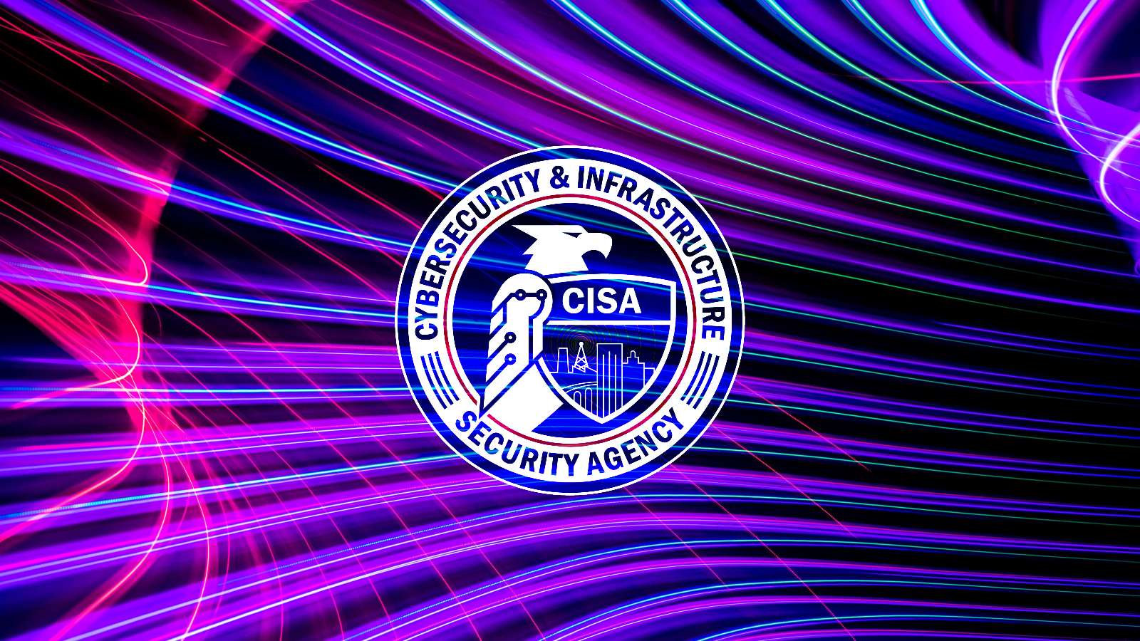 DHS CISA