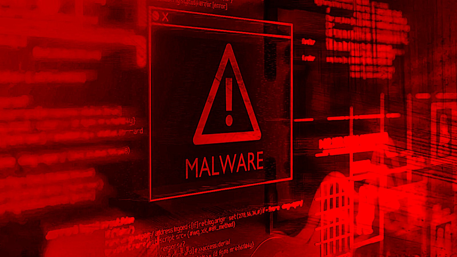 malware