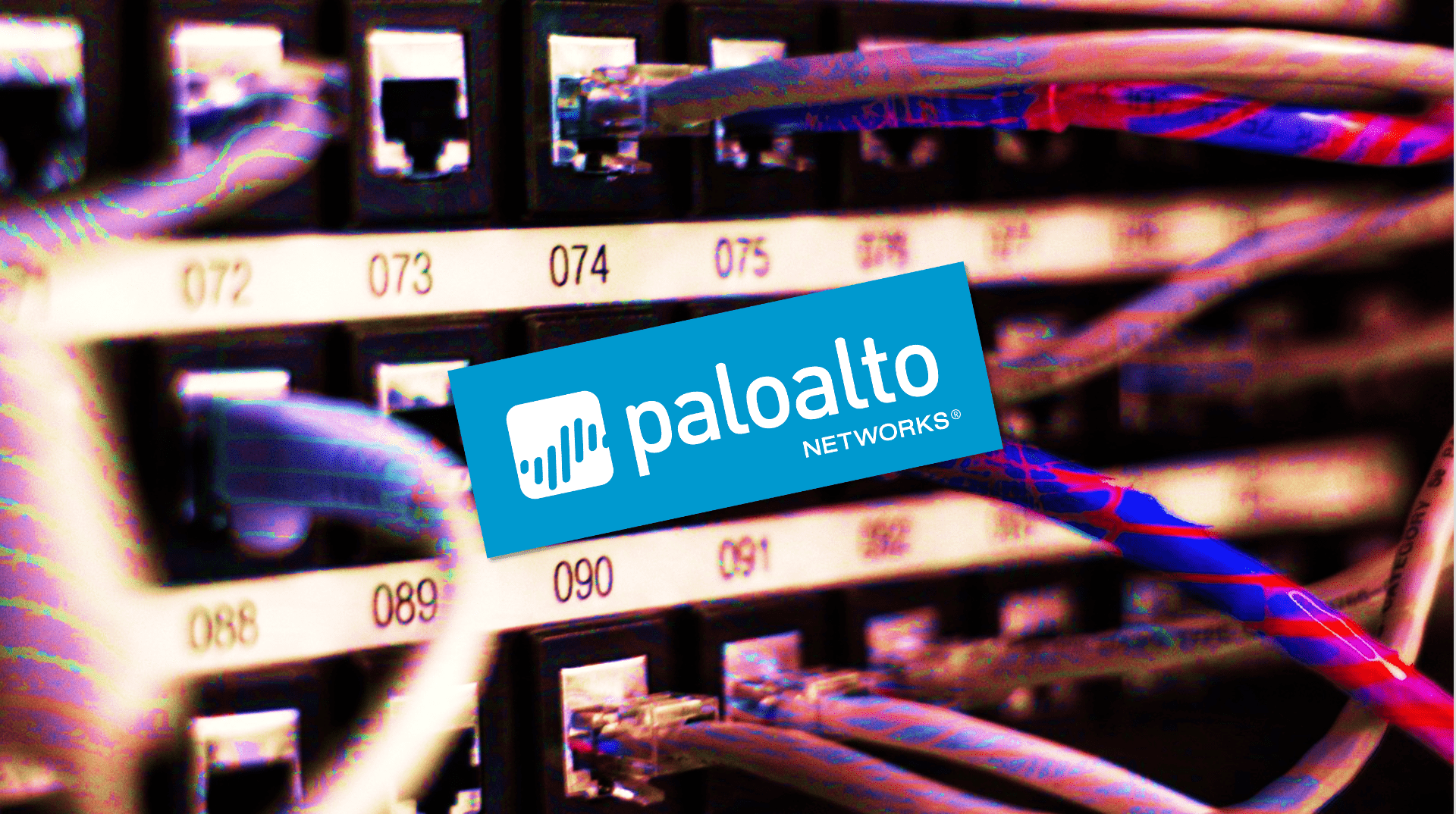 palo alto networks