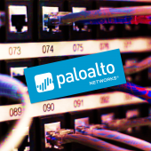 palo alto networks