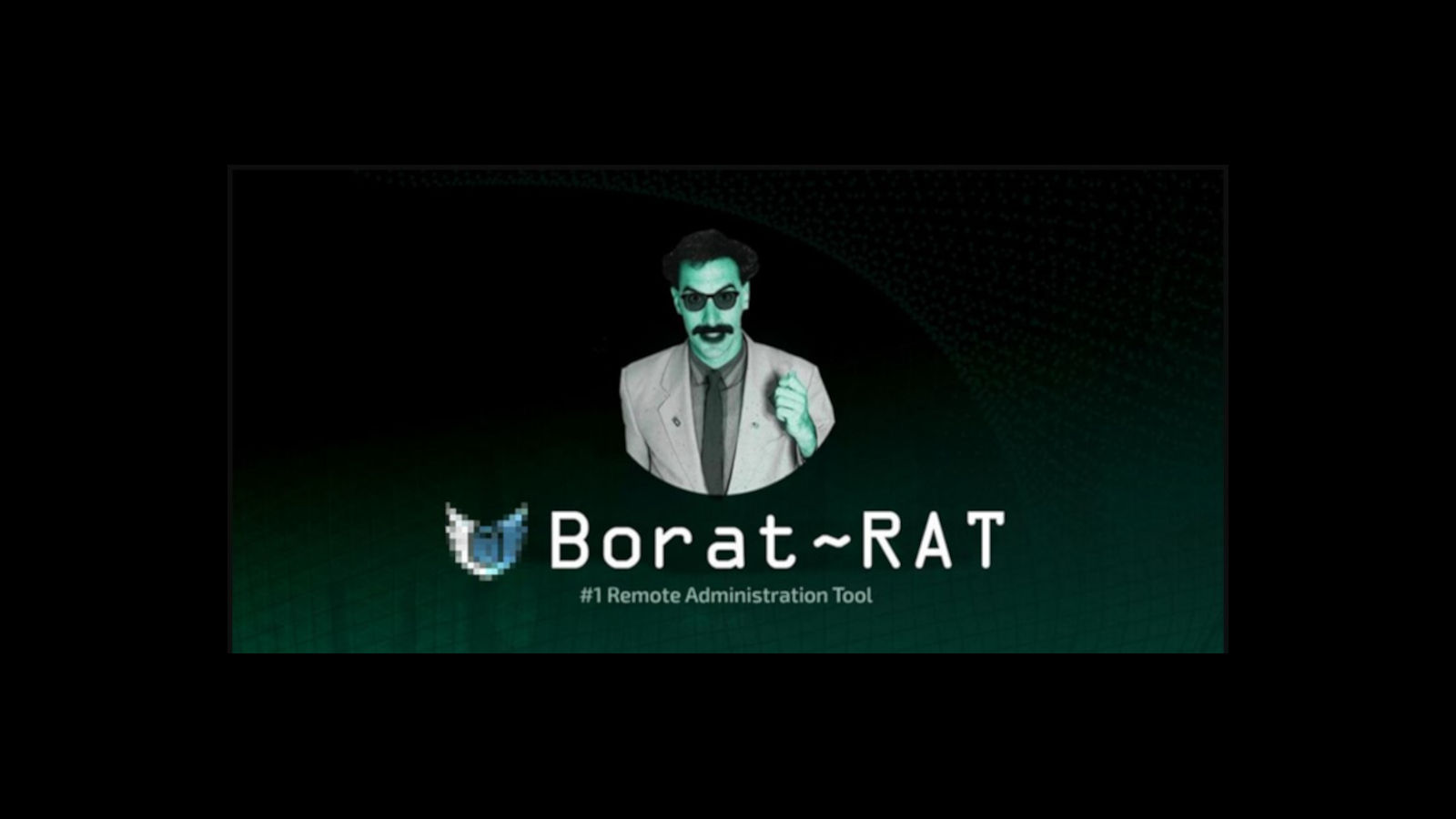 borat