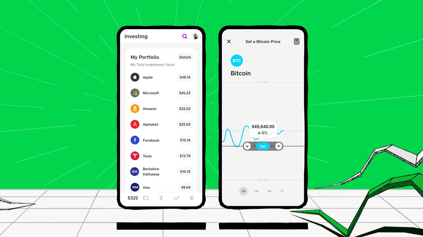 how to remove old bank account from cash app