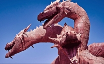 Russia sentences Hydra dark web market leader to life in prison