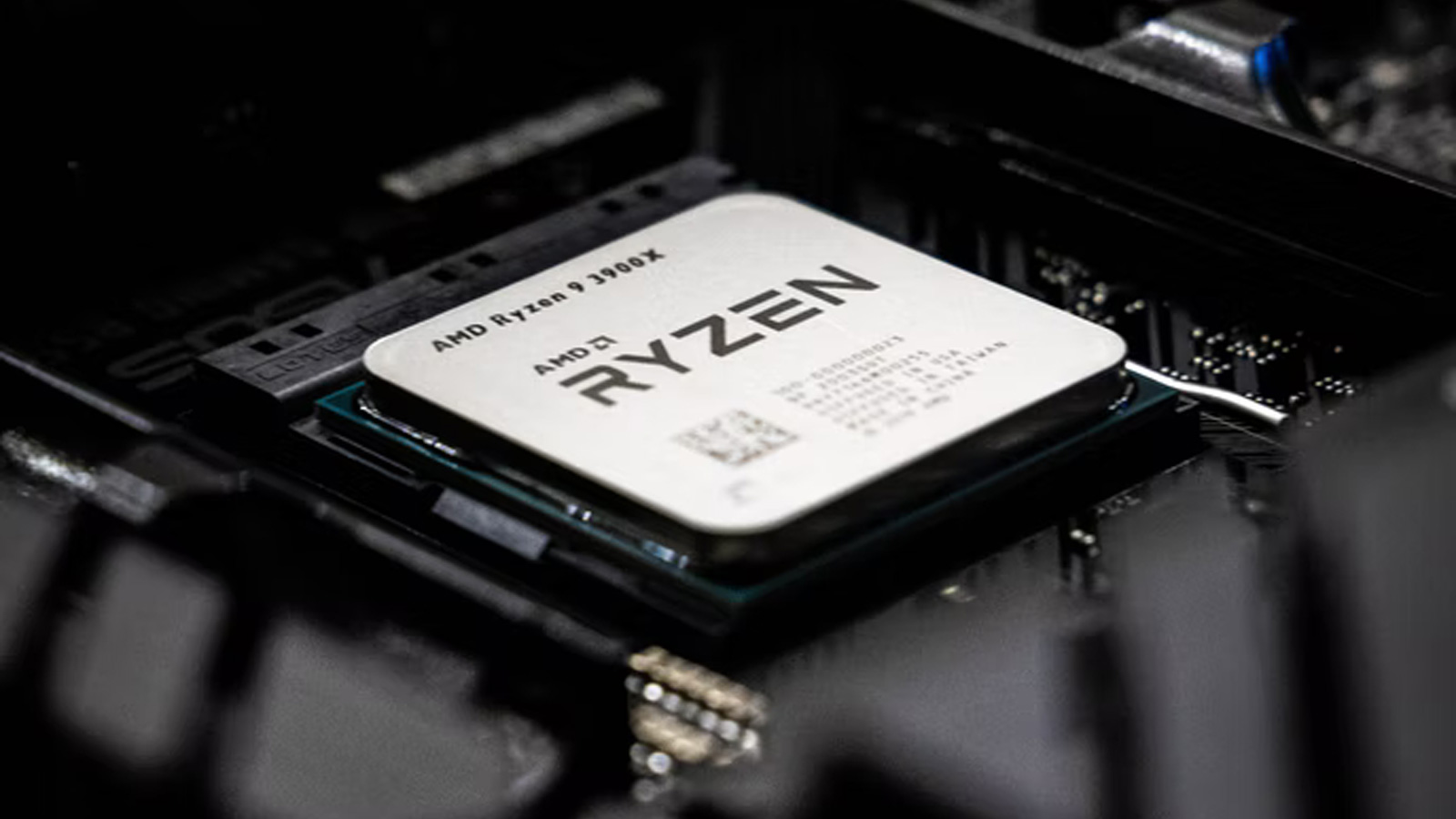 AMD confirms GPU driver bug overclocks CPUs without permission