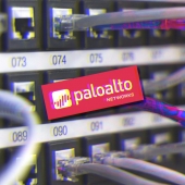 Palo Alto Networks