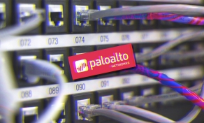 Palo Alto Networks