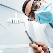 Dentist