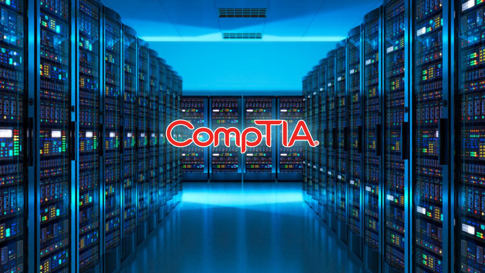 Study this CompTIA and IT bundle to start a new career in tech