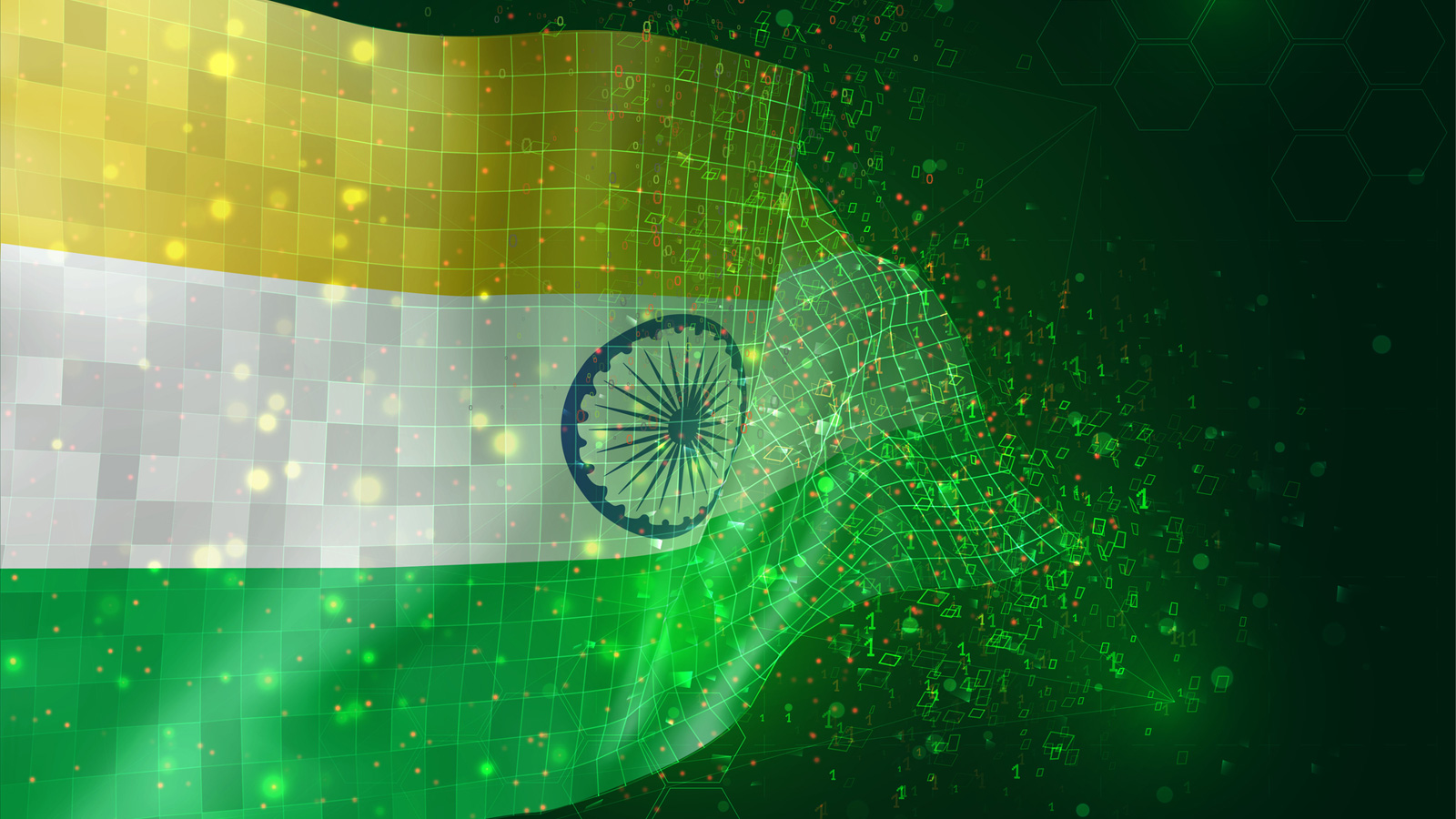 india