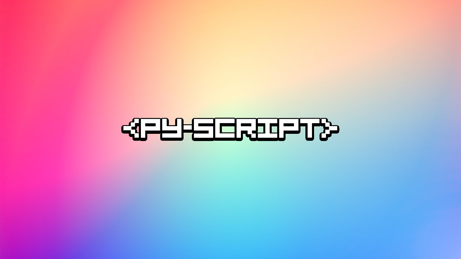 PyScript
