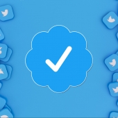 Twitter verified