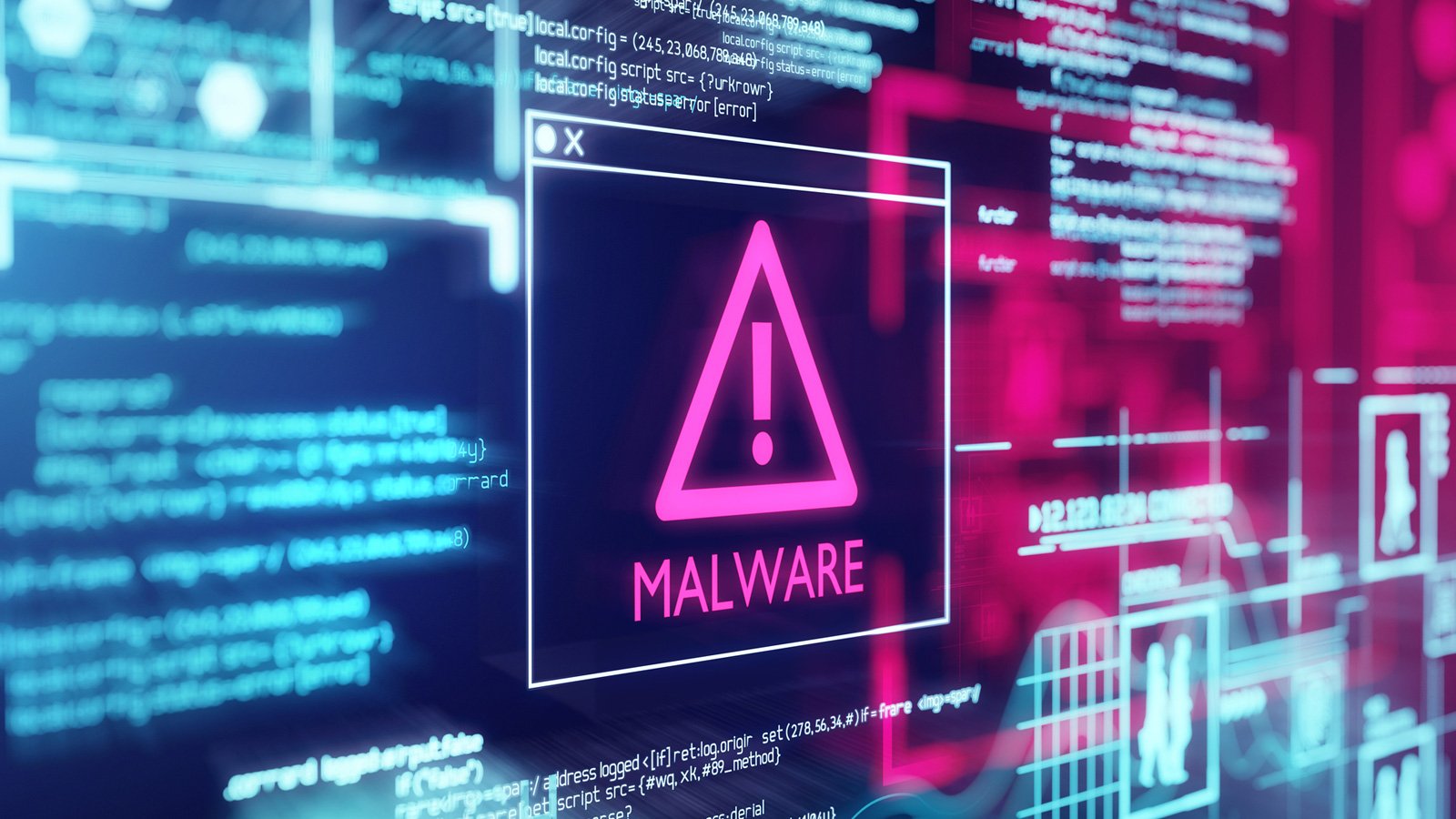 Le malware Ursnif passe du vol de compte bancaire à l'accès initial