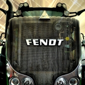 fendt-tractor