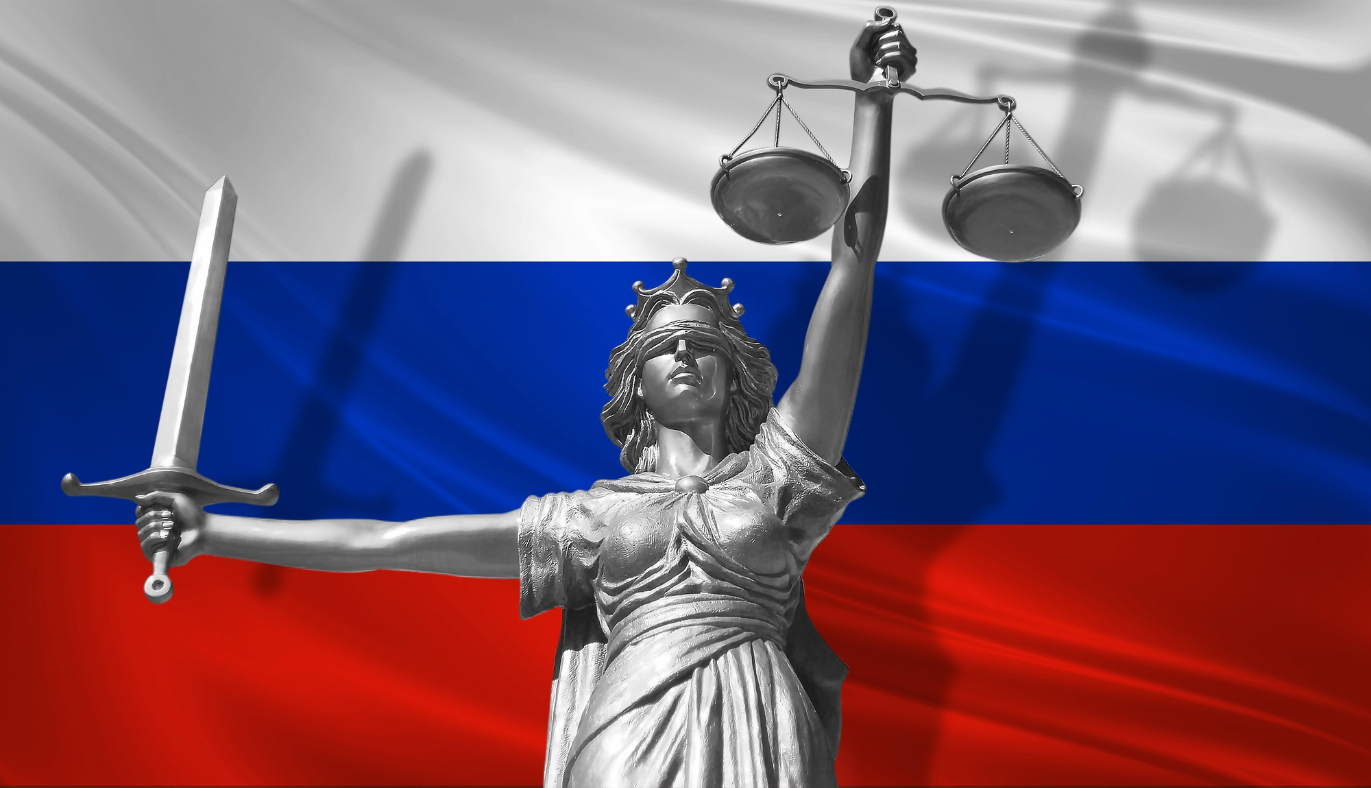 Russian legal system