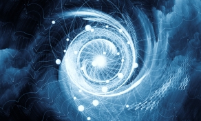 Eternity network space cloud