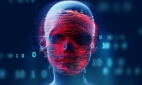 Hacker AI cybersecurity Artificial Intelligence