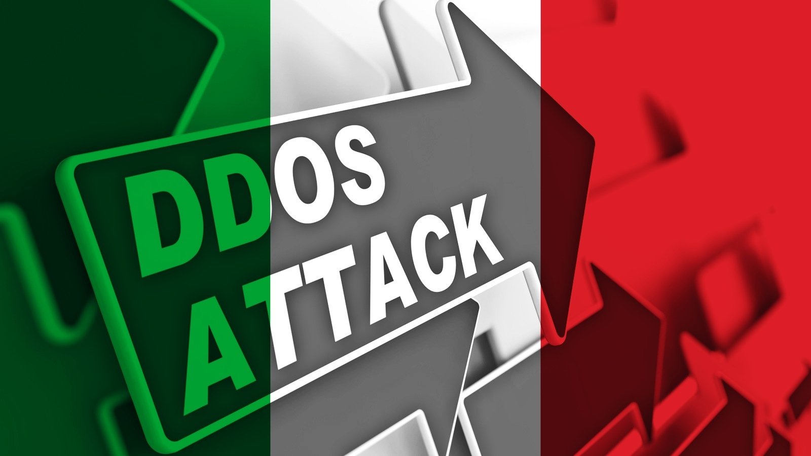 L’Italia avverte le organizzazioni di prepararsi per i prossimi attacchi DDoS