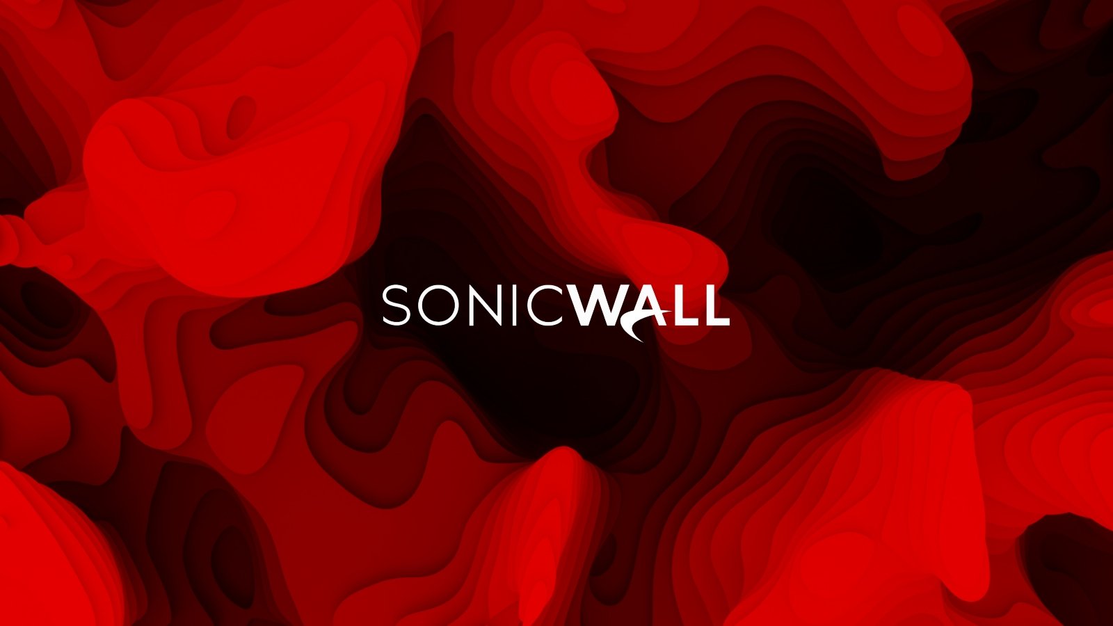 sonic wall