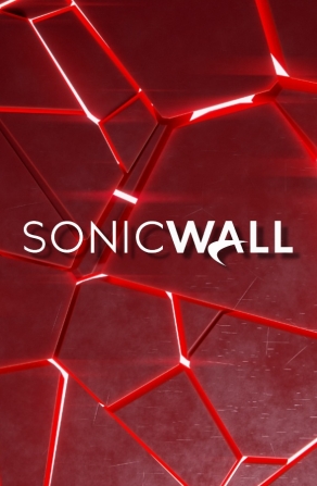 SonicWall: Firewall configs stolen for all cloud backup customers