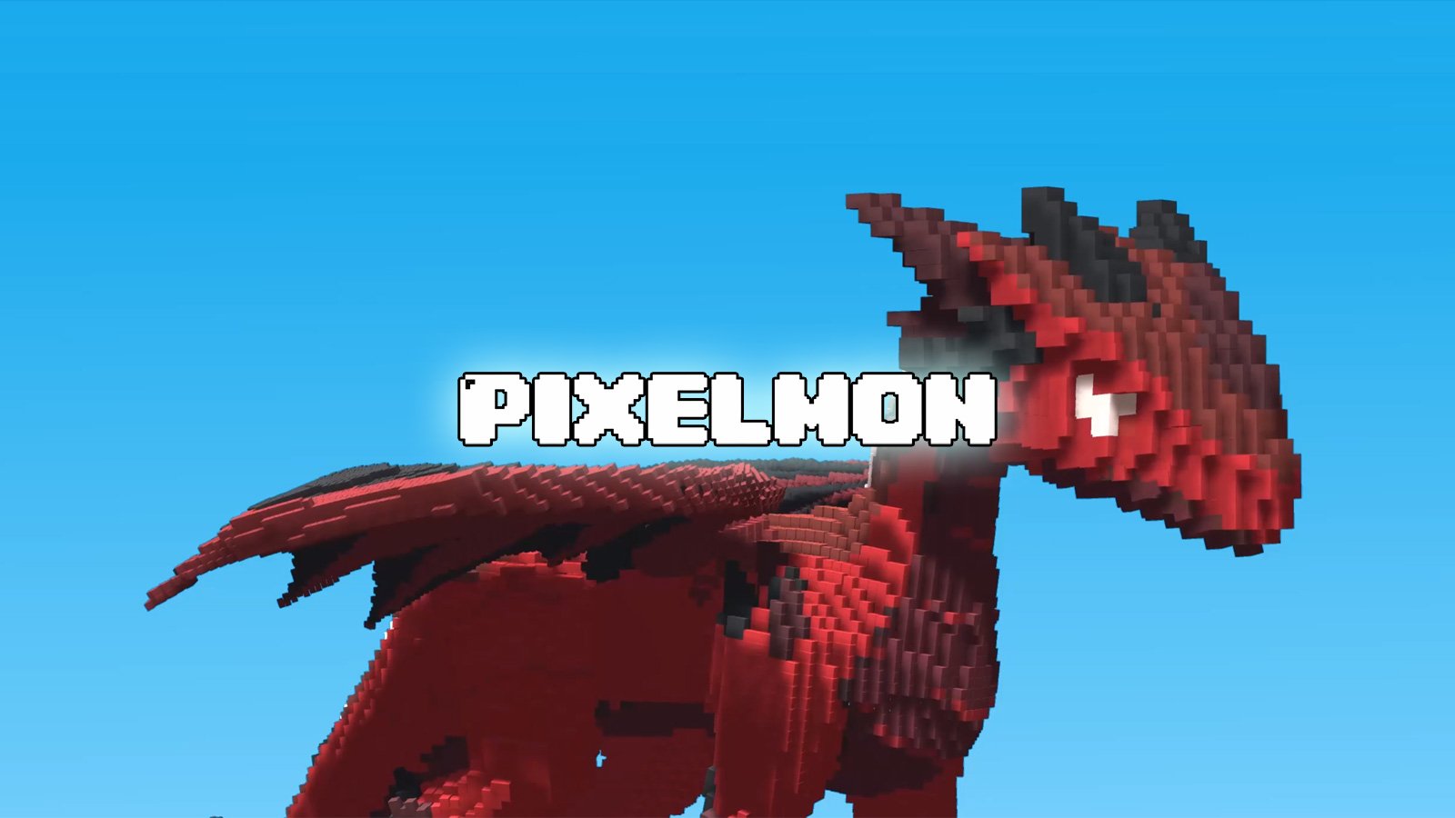 Pixelmon