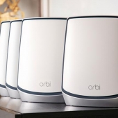 NetGear Orbi