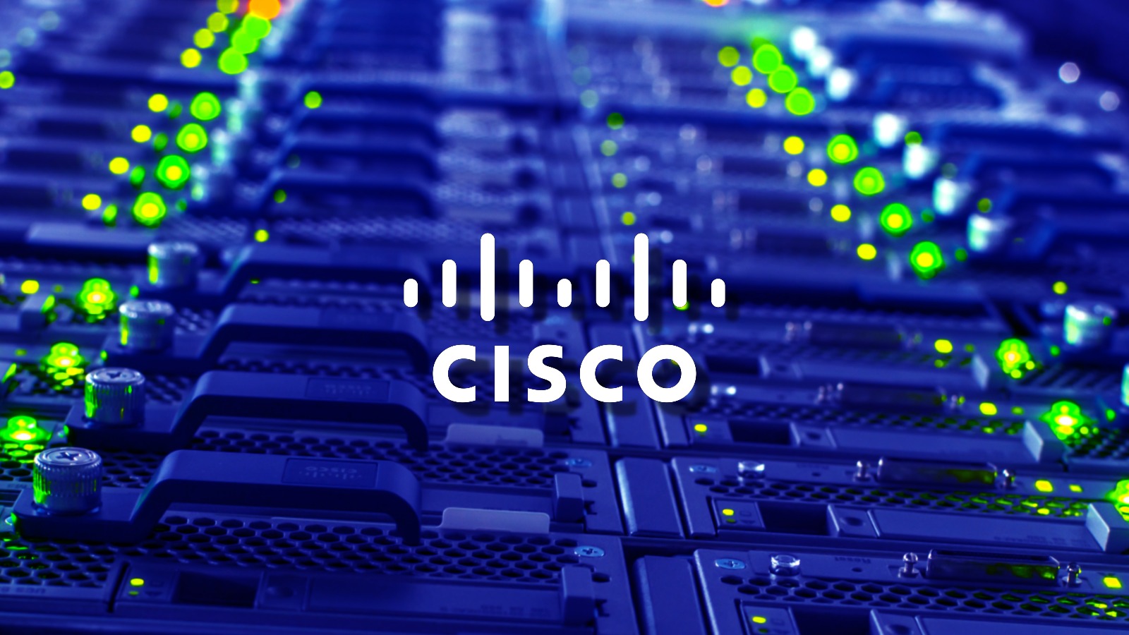 cisco network wallpaper