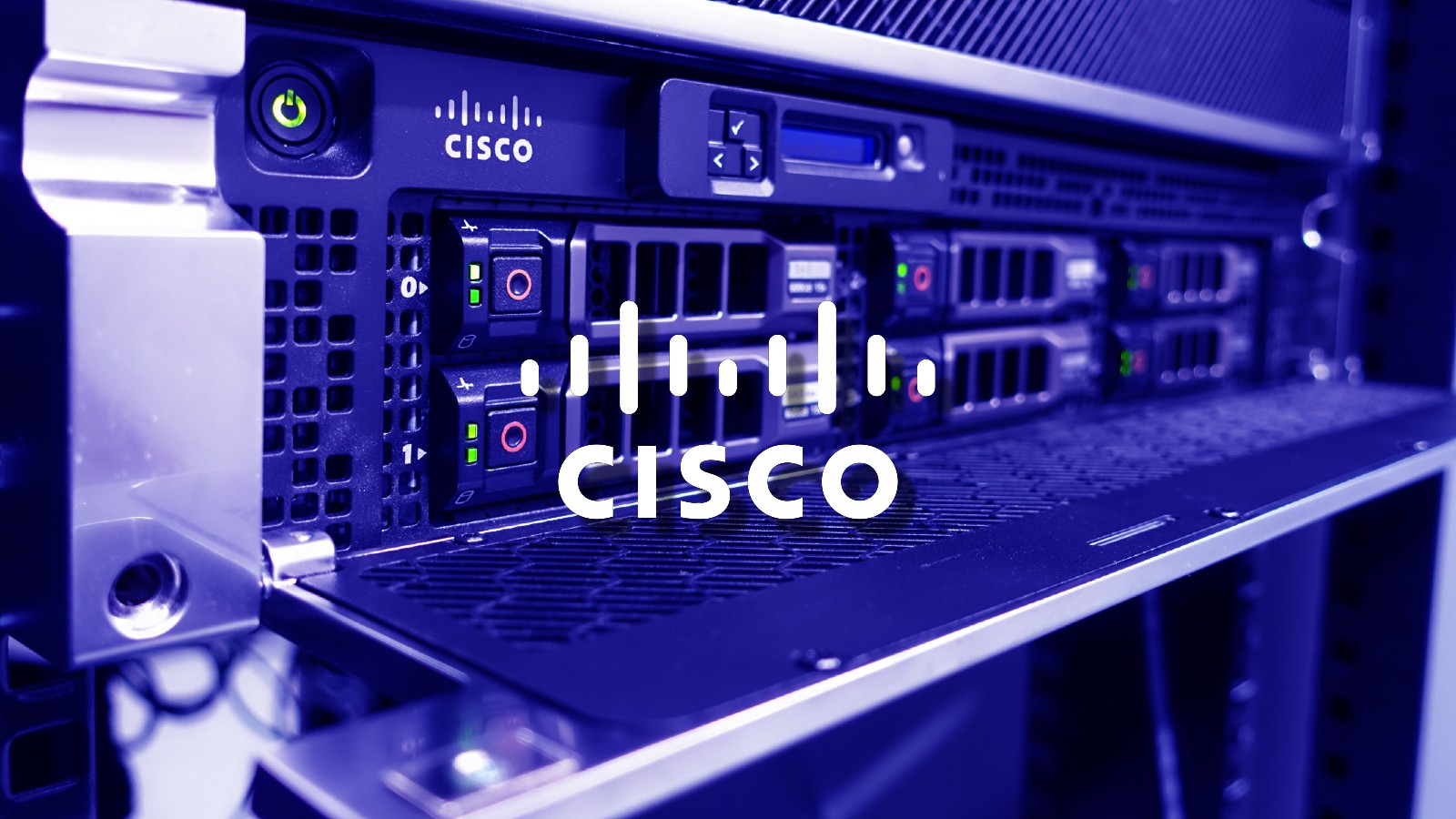 Cisco devices