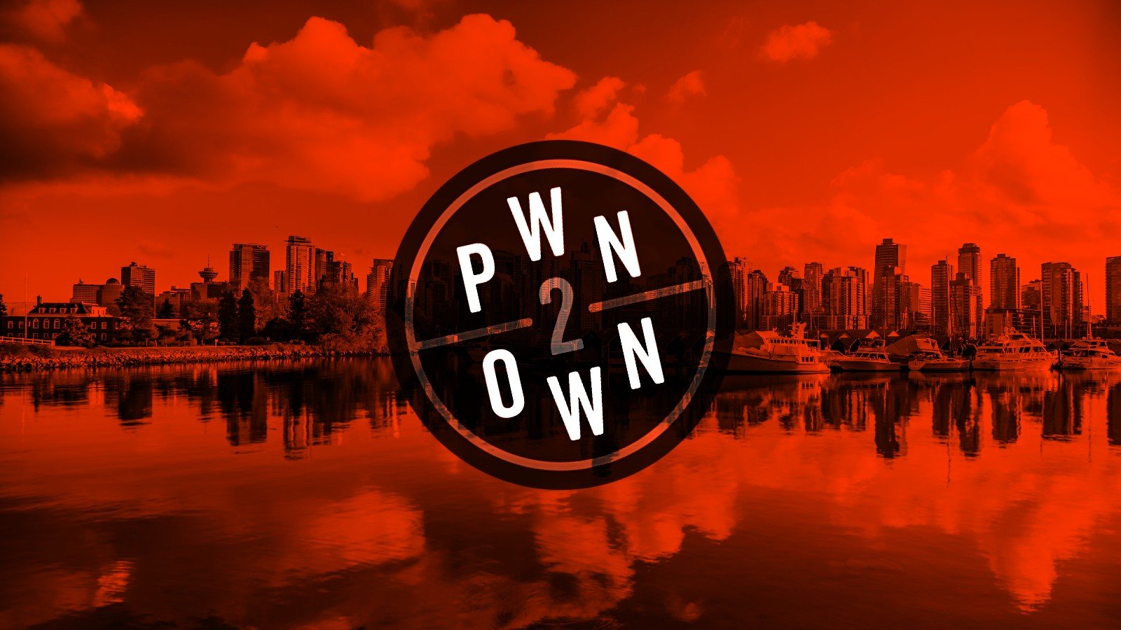 Pwn2Own Vancouver