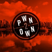 Pwn2Own Vancouver