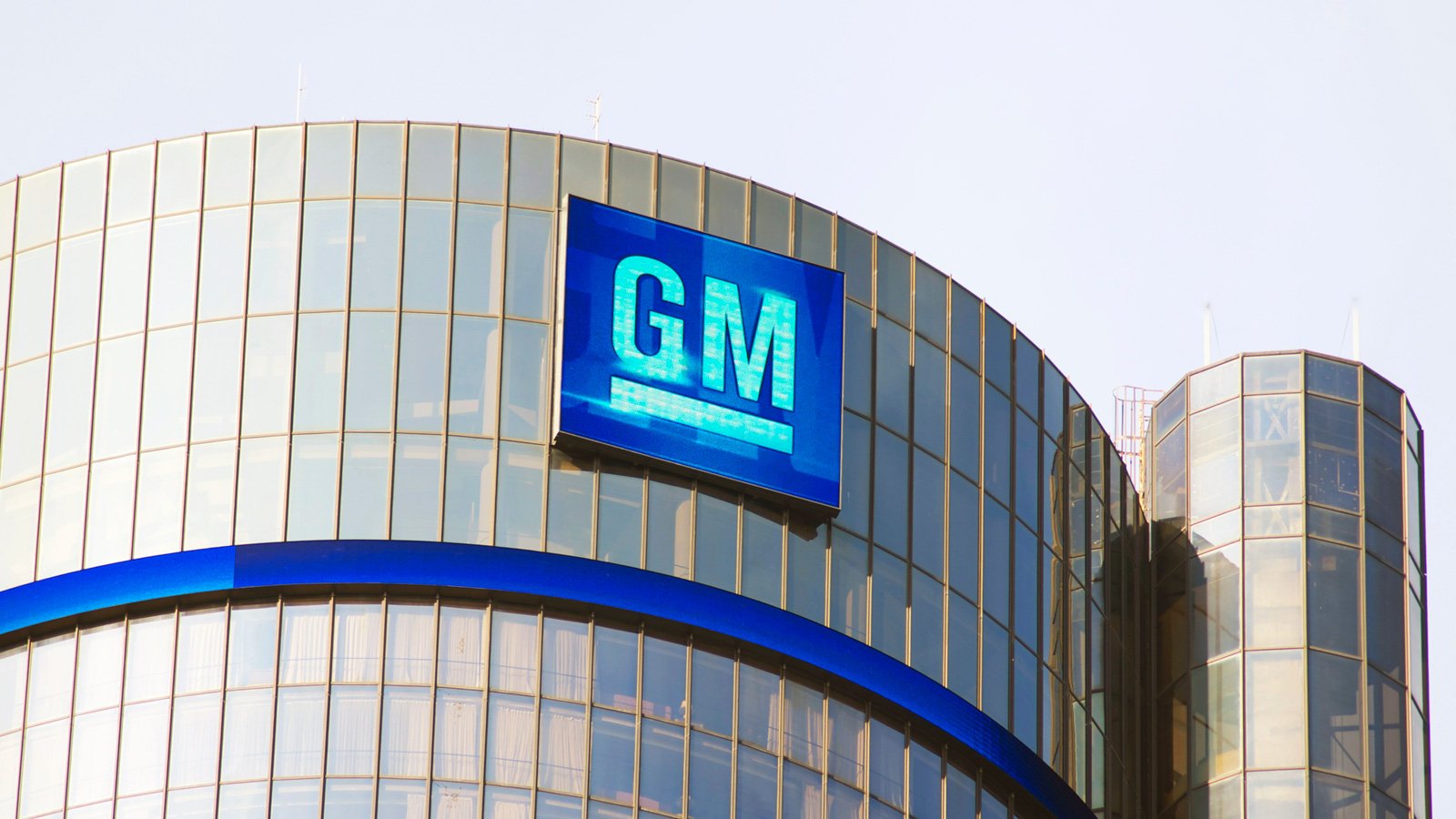 General Motors (GM), History, Deals, & Facts