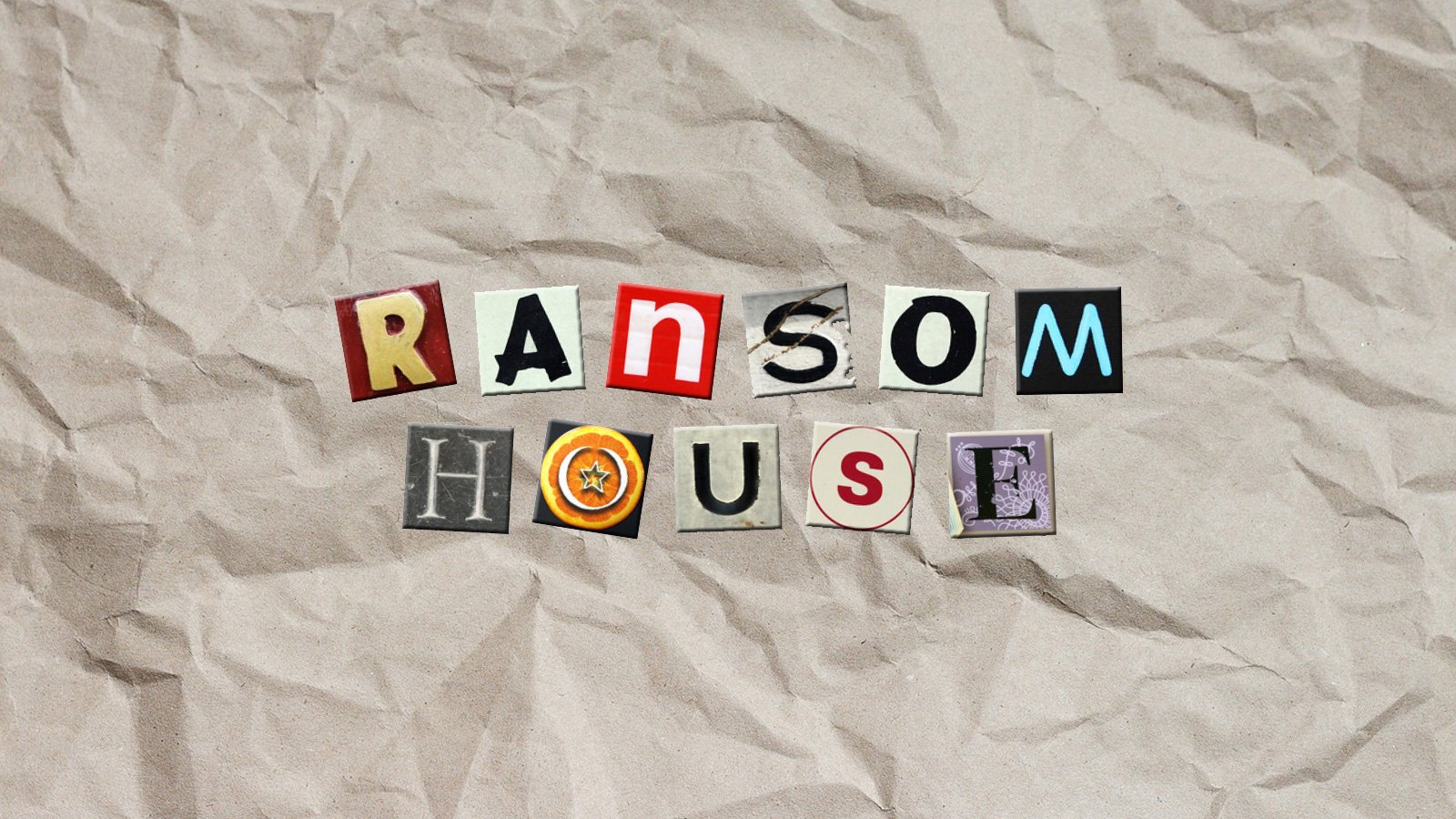 Ransom House
