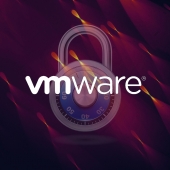 VMware lock encrypted