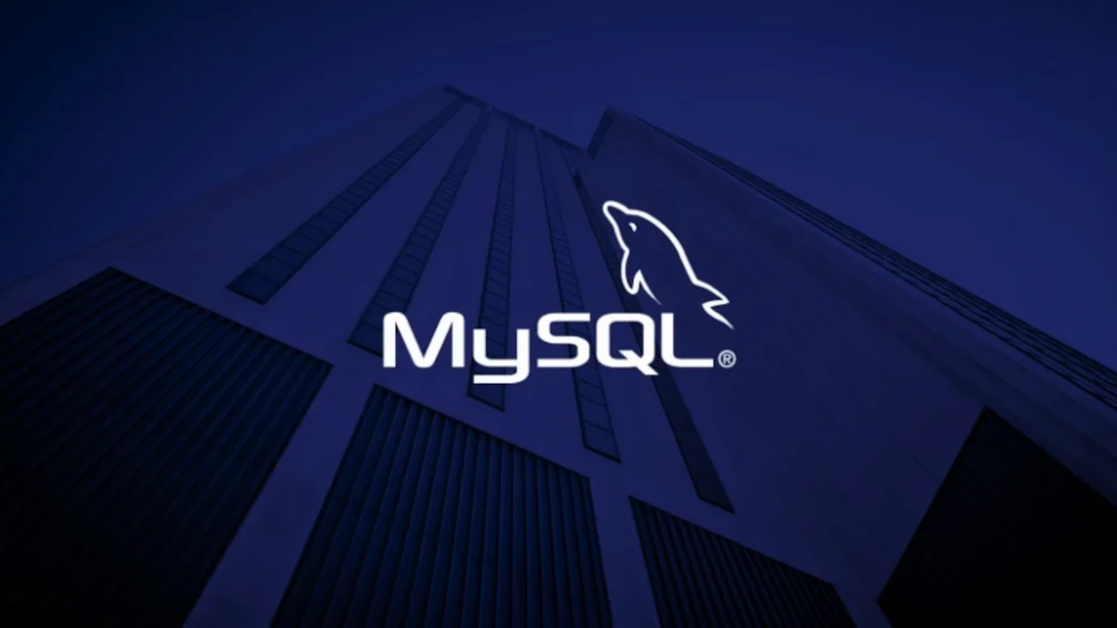 MySQL