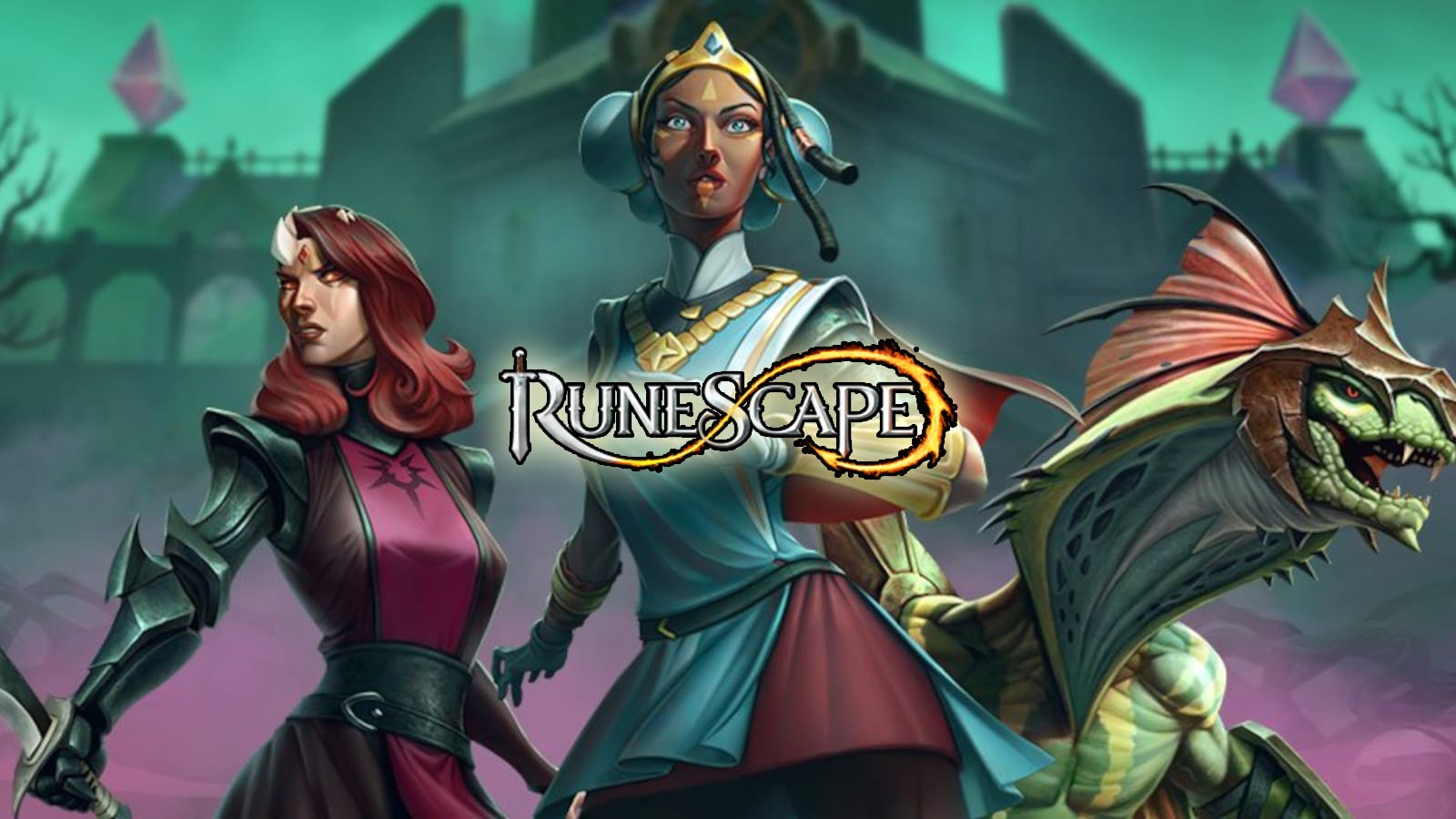 Runescape game