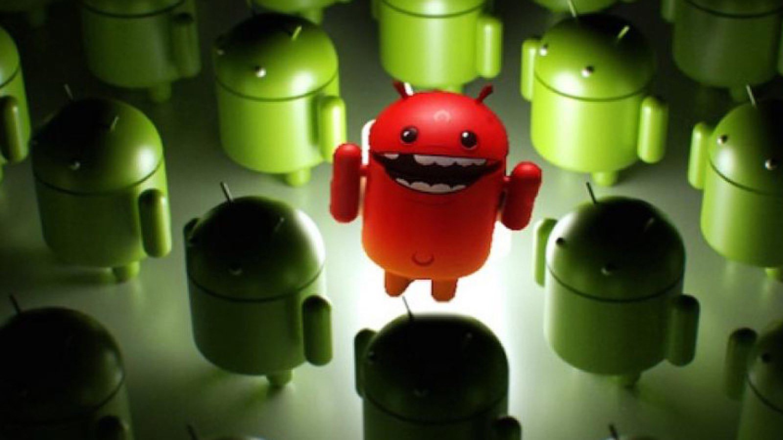 Malicious Android app discovered powering account creation service