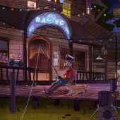 Bored Ape Yacht Club