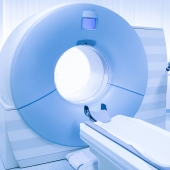 Hospital Medical MRI