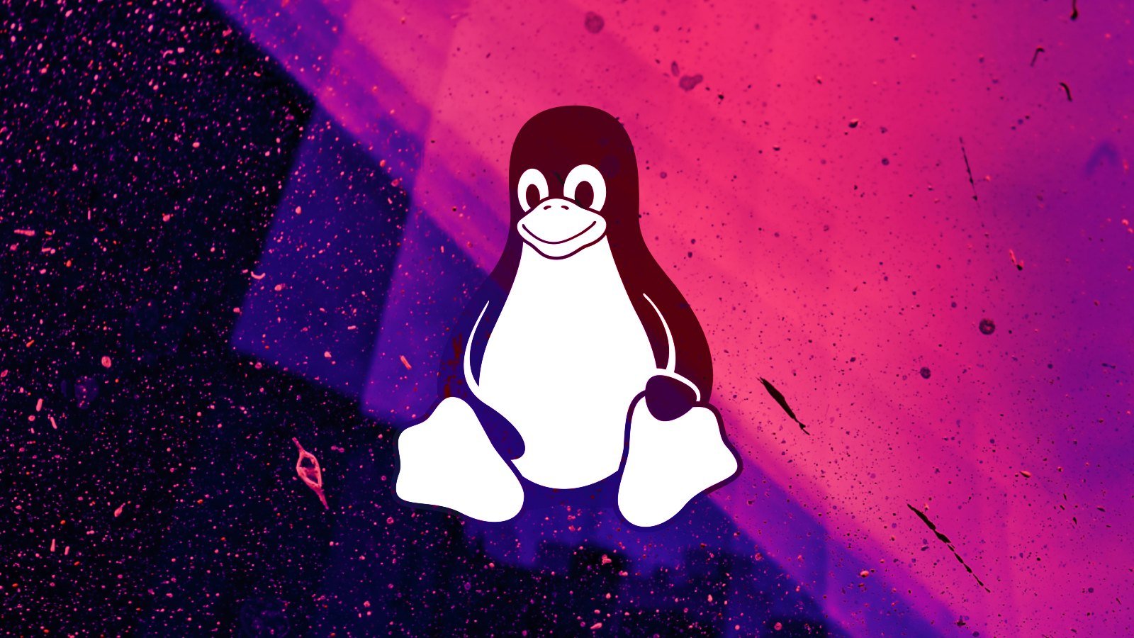 linux