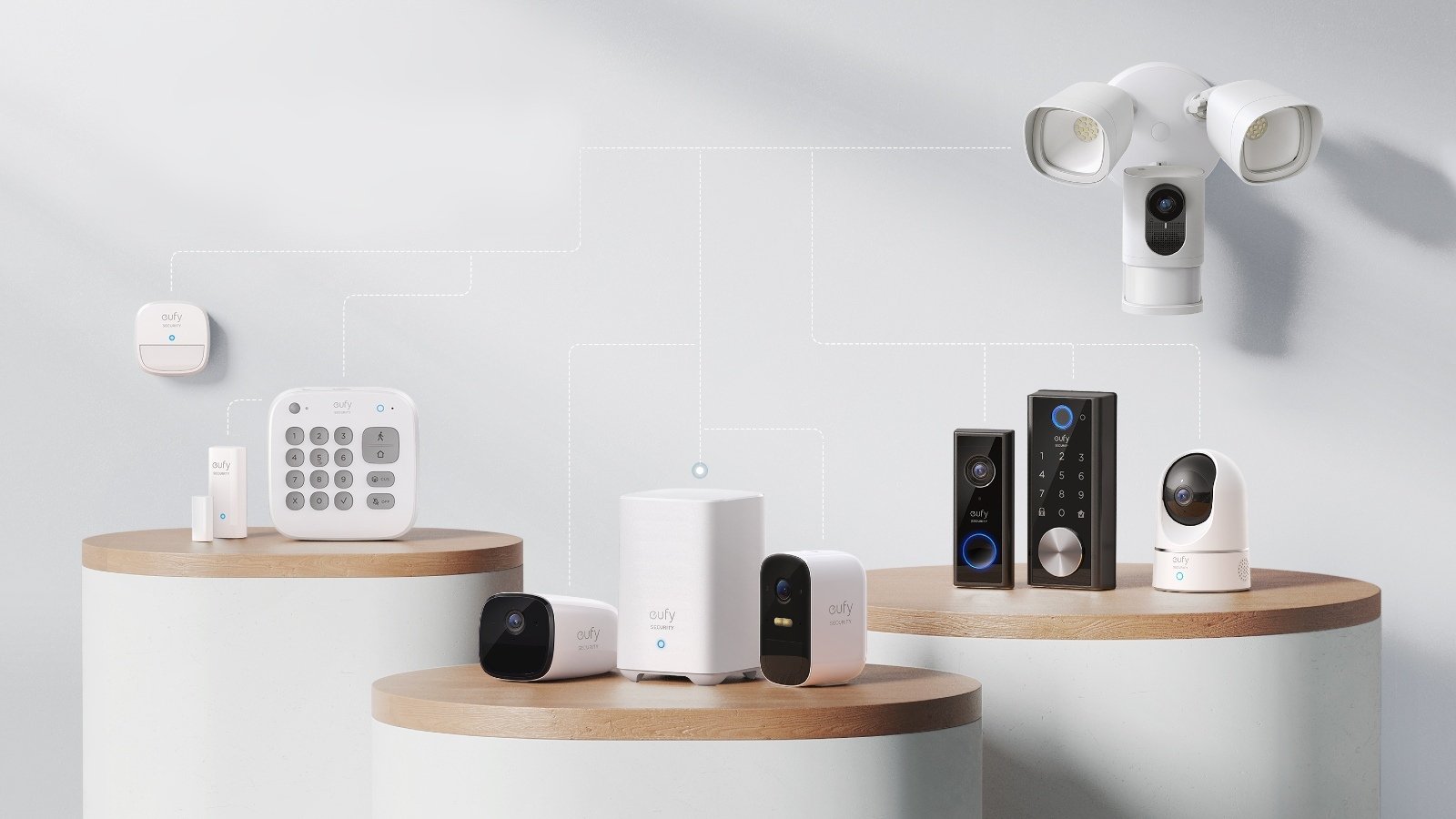 Anker Eufy smart home hubs exposed to RCE attacks by critical flaw