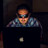 Apple hacker