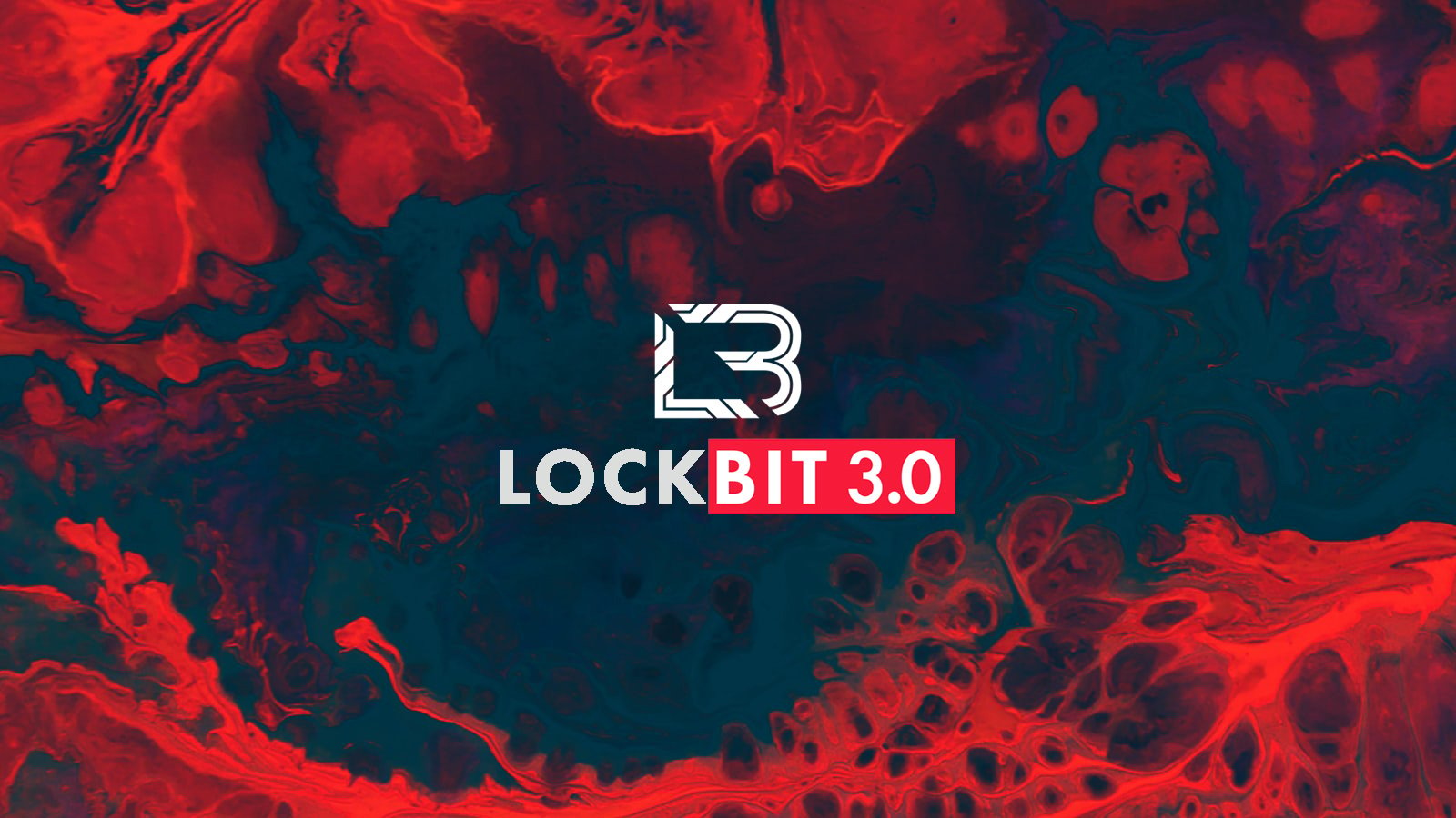 LockBit 3.0