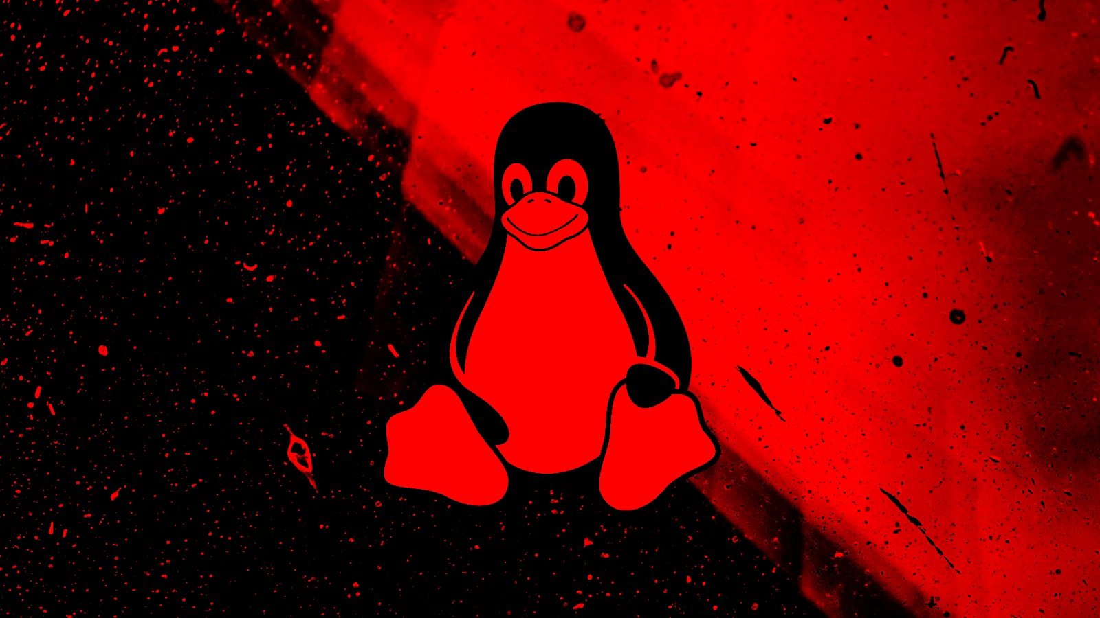 linux