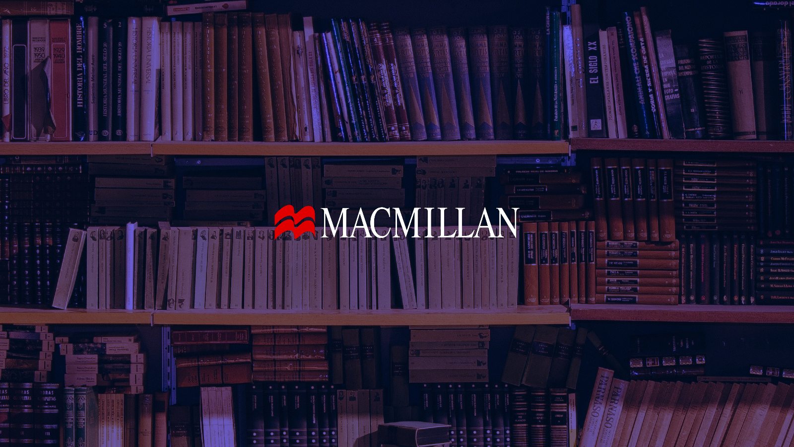 Macmillan