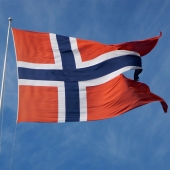 Norway Flag