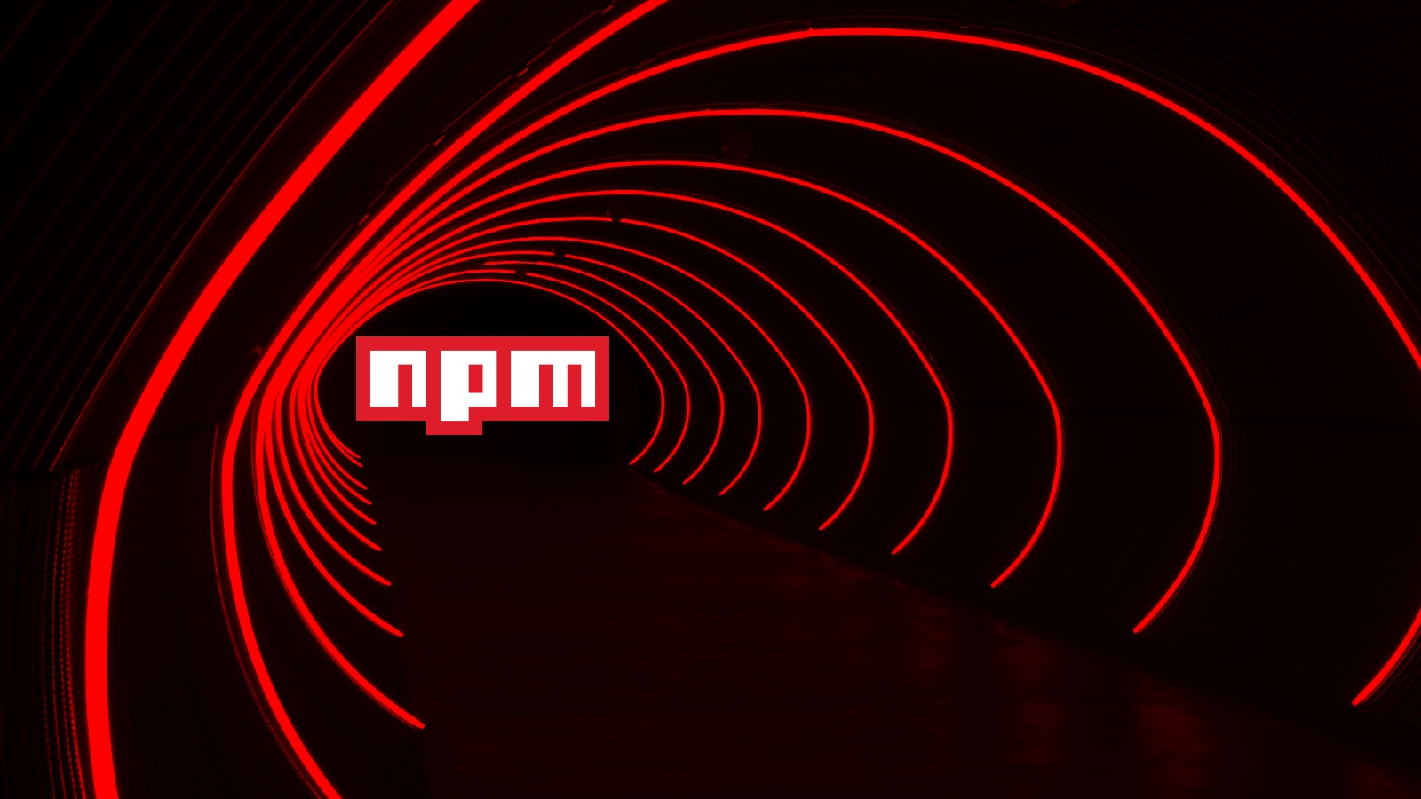 npm